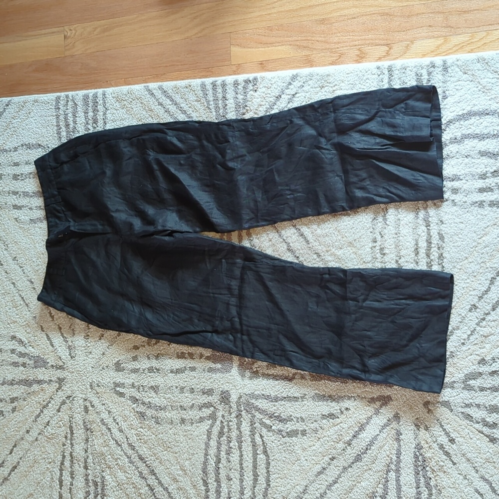 Ralph Lauren linen pants